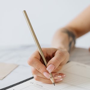 escribir